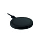 Chargeur sans fil rond WIRELESS PLATO - Rechargez votre smartphone sans câbles