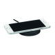 Chargeur sans fil rond WIRELESS PLATO - Rechargez votre smartphone sans câbles