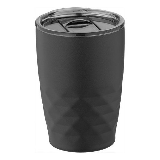Mug Geo 350ml - BCM Goodies: Mug Isotherme Personnalisable | BCM Goodies