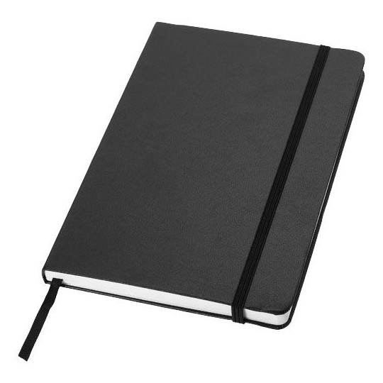 Carnet de notes Classic format A5 à couverture rigide - Journalbooks - INDE - 327g
