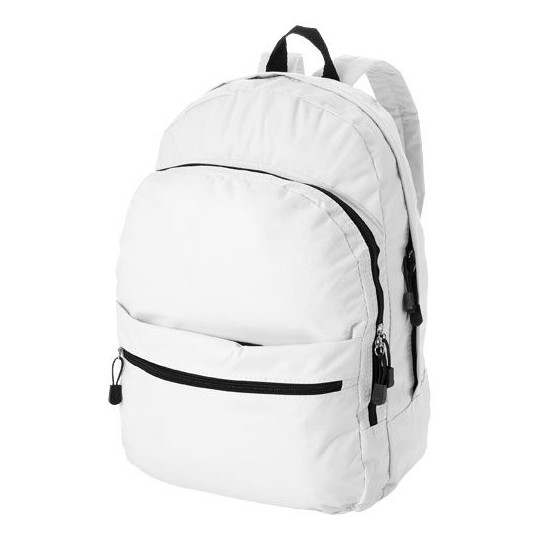 Sac à dos Trend 17L en polyester 600D de haute qualité - BCM Goodies