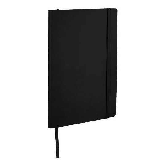 Carnet A5 à couverture souple Classic - BCM Goodies