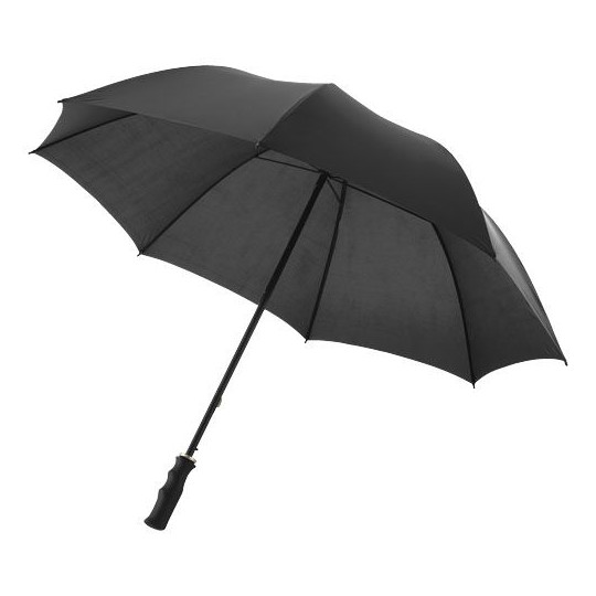 Parapluie golf 30 Zeke personnalisable - Accessoire de qualité pour golfeurs et amateurs de promenades sous la pluie