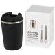 Gobelet avec isolation par le vide et couche de cuivre 360ml étanche Thor - Accessoire indispensable pour boissons chaudes et fr