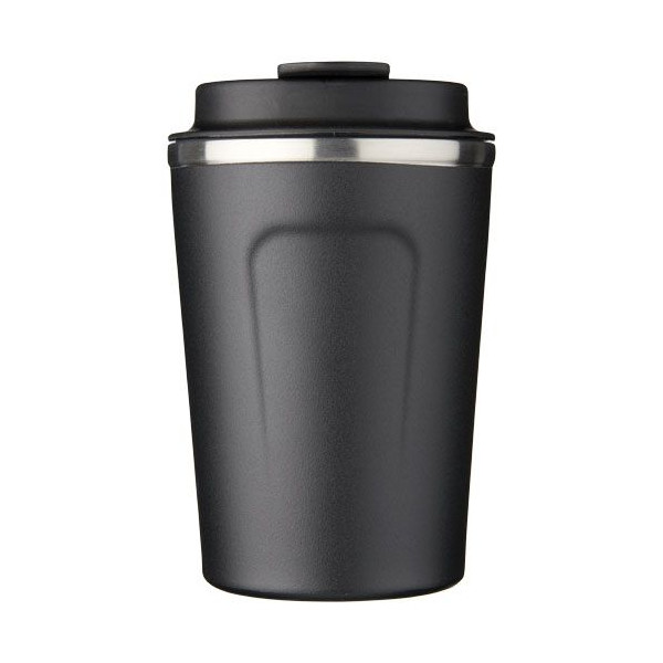 Gobelet avec isolation par le vide et couche de cuivre 360ml étanche Thor - Accessoire indispensable pour boissons chaudes et fr