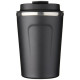 Gobelet avec isolation par le vide et couche de cuivre 360ml étanche Thor - Accessoire indispensable pour boissons chaudes et fr
