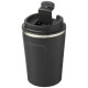Gobelet avec isolation par le vide et couche de cuivre 360ml étanche Thor - Accessoire indispensable pour boissons chaudes et fr