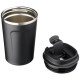 Gobelet avec isolation par le vide et couche de cuivre 360ml étanche Thor - Accessoire indispensable pour boissons chaudes et fr