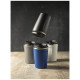 Gobelet avec isolation par le vide et couche de cuivre 360ml étanche Thor - Accessoire indispensable pour boissons chaudes et fr