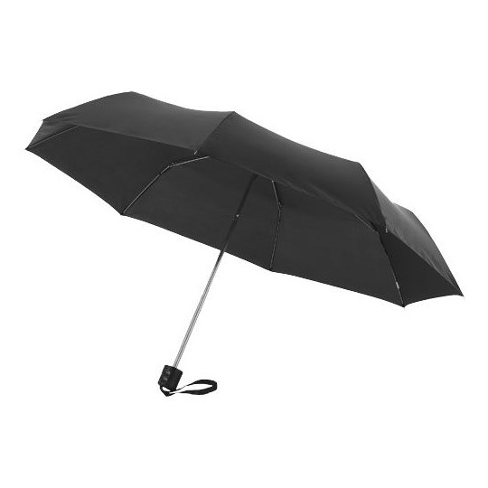 Parapluie pliable 21,5 Ida personnalisable pour entreprise - BCM Goodies