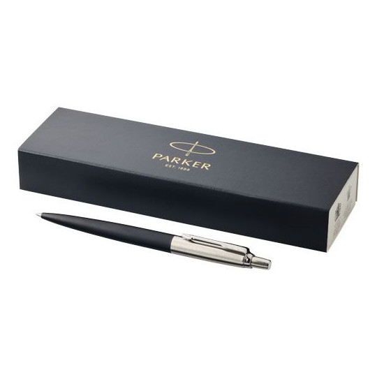 Stylo bille Jotter Bond Street Parker - BCM Goodies