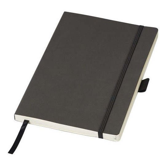 Carnet A5 Revello à couverture souple - Carnet personnalisable pour amoureux de l'écriture | BCM Goodies