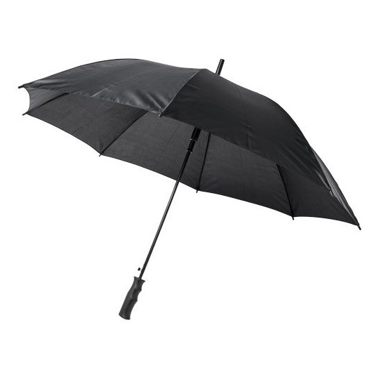 Parapluie tempête automatique Bella - Accessoire robuste pour affronter la pluie et le vent