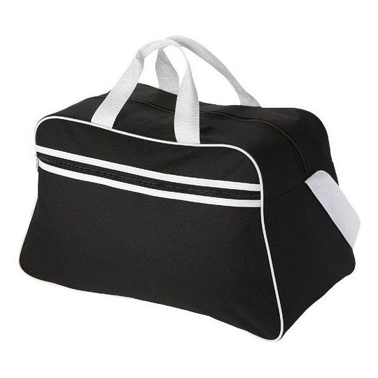 Sac de sport San José 30L - Idéal pour vos besoins sportifs - BCM Goodies