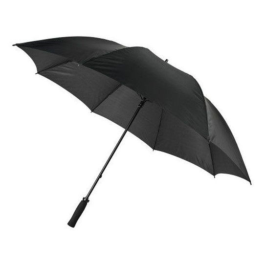 Parapluie tempête golf 30 avec poignée EVA Grace - Accessoire élégant et pratique pour golfeurs et amateurs de plein air | BCM G