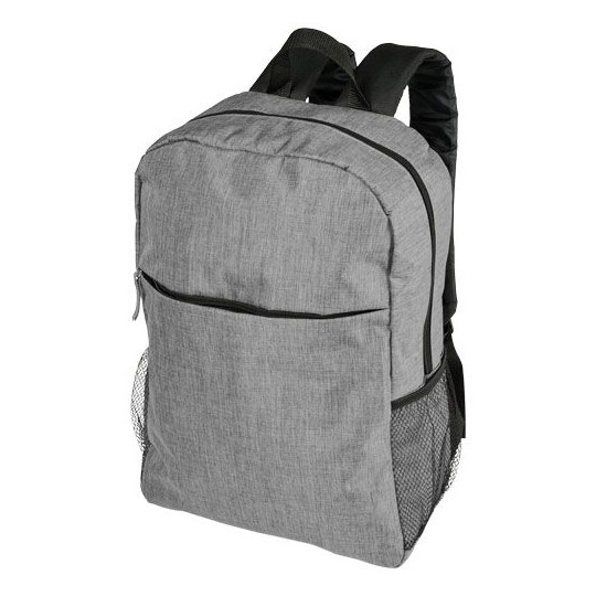 Sac à dos pour ordinateur portable 15 Hoss 18L - Idéal pour les professionnels en déplacement