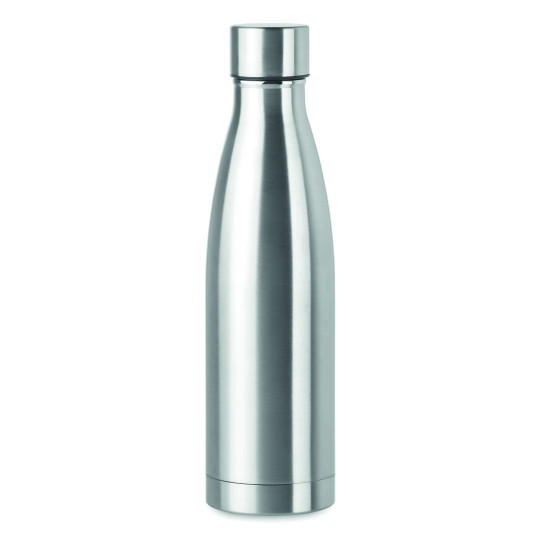 Bouteille double paroi 500ml BELO BOTTLE - Accessoire de voyage durable et écologique