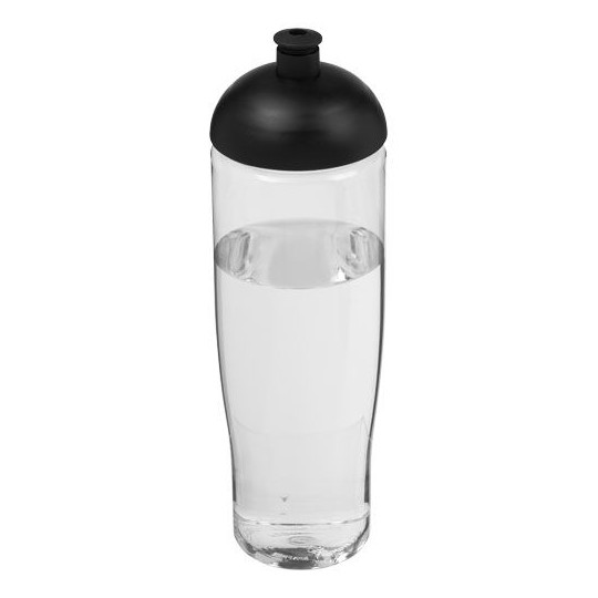 Bidon H2O Active® Tempo 700ml avec couvercle en dôme - Bouteille sportive recyclable et sans BPA