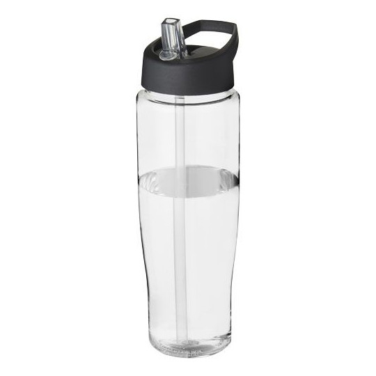 Bouteille de sport H2O Active® Tempo 700ml  Personnalisable | BCM Goodies