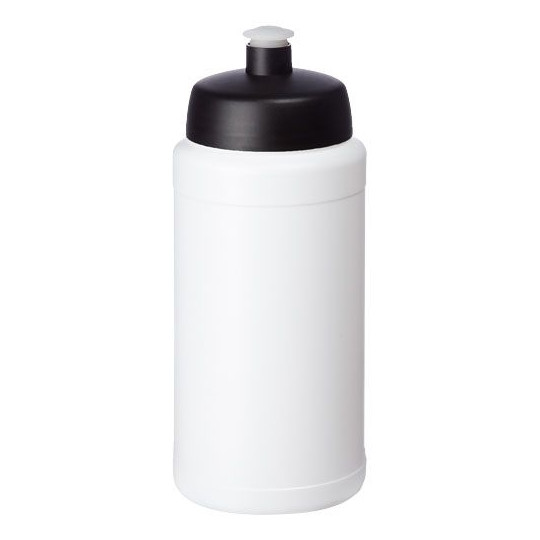Bouteille de sport Baseline® Plus 500ml avec couvercle sport - BCM Goodies
