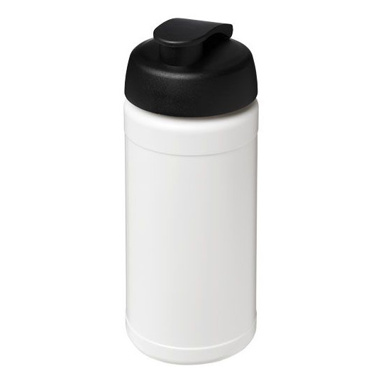 Bouteille de sport Baseline® Plus 500ml - Accessoire hydratation pour sportifs et personnes actives