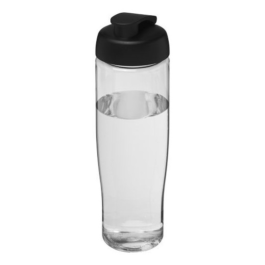 Bouteille de sport H2O Active® Tempo 700ml avec couvercle à clapet - BCM Goodies