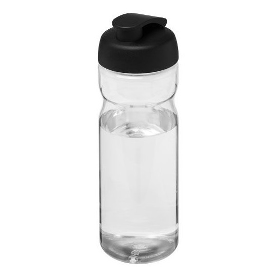 Bouteille de sport H2O Active® Base 650ml - Personnalisable pour événements sportifs et cadeaux d'entreprise