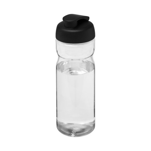 Bouteille de sport H2O Active® Base 650ml - Personnalisable pour événements sportifs et cadeaux d'entreprise