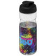 Bouteille de sport H2O Active® Base 650ml - Personnalisable pour événements sportifs et cadeaux d'entreprise