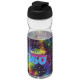 Bouteille de sport H2O Active® Base 650ml - Personnalisable pour événements sportifs et cadeaux d'entreprise