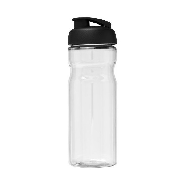 Bouteille de sport H2O Active® Base 650ml - Personnalisable pour événements sportifs et cadeaux d'entreprise
