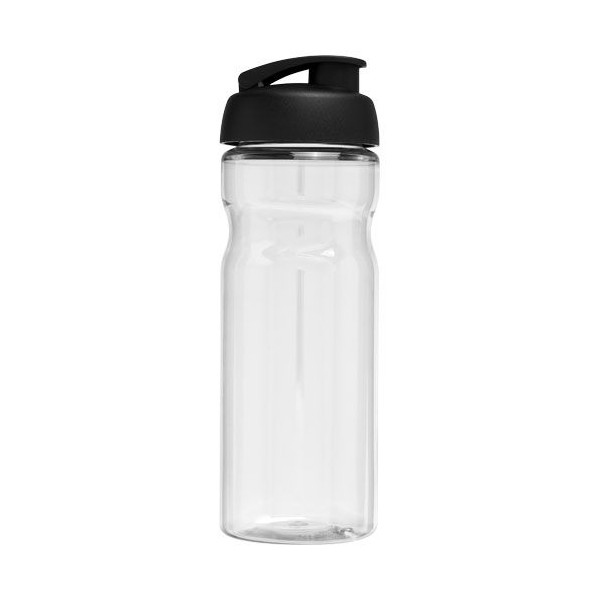 Bouteille de sport H2O Active® Base 650ml - Personnalisable pour événements sportifs et cadeaux d'entreprise