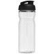 Bouteille de sport H2O Active® Base 650ml - Personnalisable pour événements sportifs et cadeaux d'entreprise