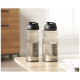Bouteille de sport H2O Active® Base 650ml - Personnalisable pour événements sportifs et cadeaux d'entreprise