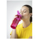 Bouteille de sport H2O Active® Base 650ml - Personnalisable pour événements sportifs et cadeaux d'entreprise