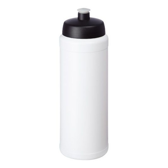 Bouteille de sport Baseline® Plus 750ml avec couvercle sport - Accessoire idéal pour les amateurs de sport et les athlètes profe