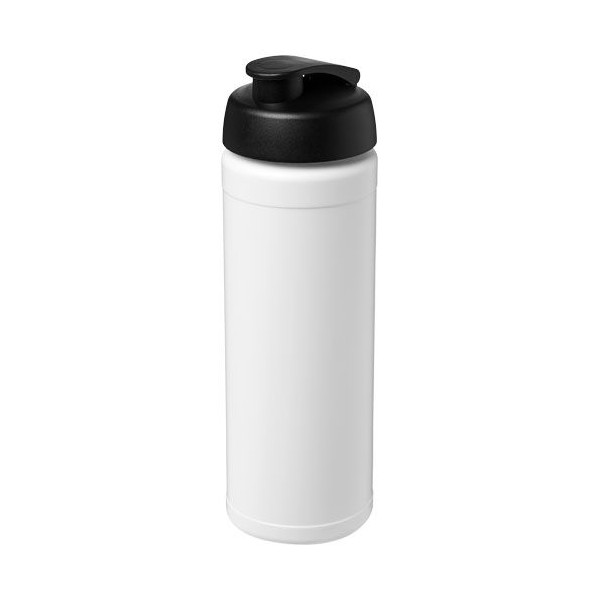 Bouteille Baseline® Plus 750ml avec couvercle à clapet - BCM Goodies