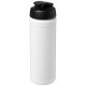 Bouteille Baseline® Plus 750ml avec couvercle à clapet - BCM Goodies