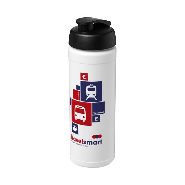 Bouteille Baseline® Plus 750ml avec couvercle à clapet - BCM Goodies