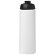 Bouteille Baseline® Plus 750ml avec couvercle à clapet - BCM Goodies
