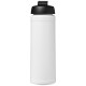 Bouteille Baseline® Plus 750ml avec couvercle à clapet - BCM Goodies