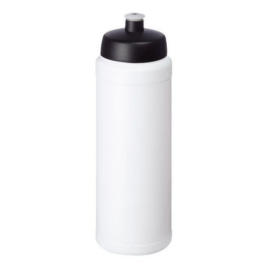 Bouteille sport 750ml avec couvercle anti-déversement - BCM Goodies