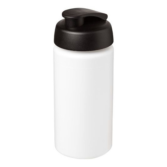 Bouteille de sport Baseline® Plus Grip 500ml - Accessoire de sport ergonomique et antidérapant