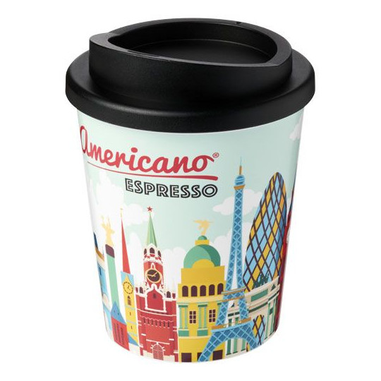 Gobelet isolant à espresso Brite-Americano® 250ml - BCM Goodies