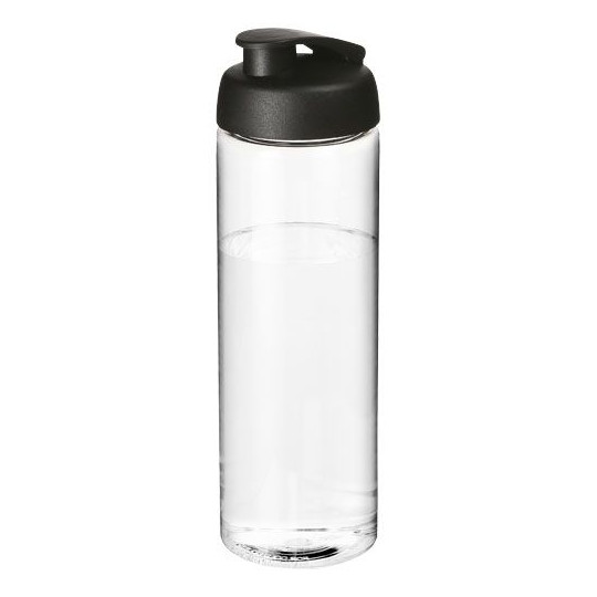 Bouteille de sport H2O Active® Vibe 850ml avec couvercle à bascule - Personnalisable - BCM Goodies