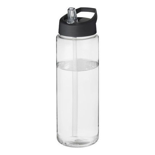 Bouteille de sport H2O Active® Vibe 850ml avec couvercle bec verseur - Accessoire idéal pour sportifs