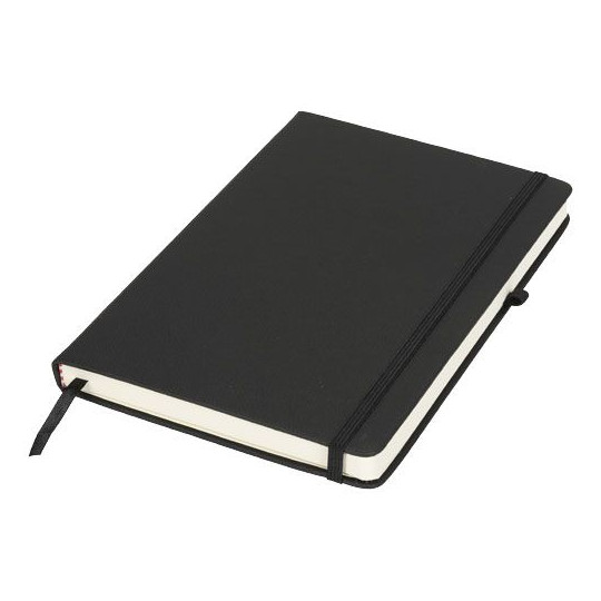 Carnet de notes M Rivista - Carnet de qualité pour professionnels | BCM Goodies