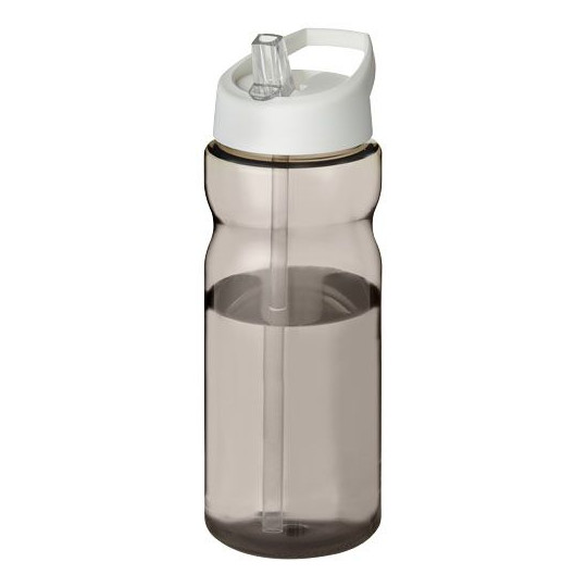 Gourde de sport H2O Active® Base Tritan™ 650 ml - Accessoire idéal pour sportifs et personnes actives