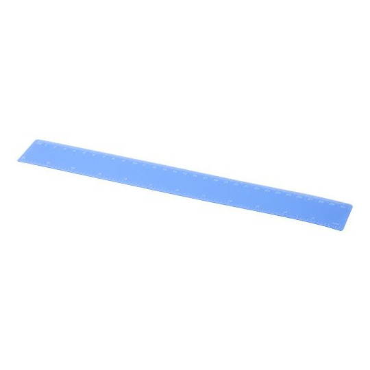 Règle PP Rothko 30 cm en plastique flexible pour mesures précises | BCM Goodies