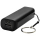 Batterie de secours 1200 mAh Span - Chargeur portable compact et puissant - Idéal pour recharger vos appareils électroniques - L